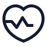 Cardiogram 02 icon preview