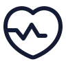 Cardiogram 02 icon preview
