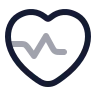 Cardiogram 02 icon preview