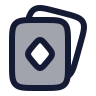 Cards 01 icon preview