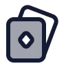 Cards 01 icon preview