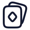 Cards 01 icon preview