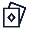 Cards 01 icon preview