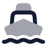 Cargo Ship icon preview