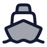 Cargo Ship icon preview