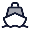 Cargo Ship icon preview