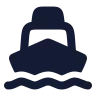 Cargo Ship icon preview