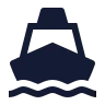 Cargo Ship icon preview