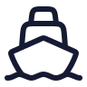 Cargo Ship icon preview