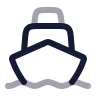 Cargo Ship icon preview