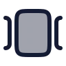 Carousel Horizontal 02 icon preview