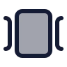 Carousel Horizontal 02 icon preview