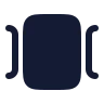 Carousel Horizontal 02 icon preview
