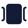 Carousel Horizontal 02 icon preview