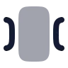 Carousel Horizontal icon preview