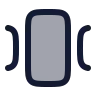Carousel Horizontal icon preview