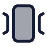 Carousel Horizontal icon preview