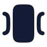Carousel Horizontal icon preview