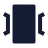 Carousel Horizontal icon preview