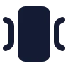 Carousel Horizontal icon preview