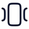 Carousel Horizontal icon preview