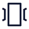 Carousel Horizontal icon preview
