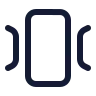 Carousel Horizontal icon preview
