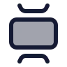 Carousel Vertical icon preview
