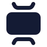 Carousel Vertical icon preview