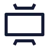 Carousel Vertical icon preview