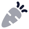 Carrot icon preview