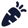 Carrot icon preview