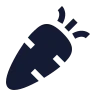 Carrot icon preview