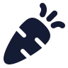 Carrot icon preview