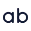 Caselower icon with duotone standard style