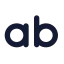 Caselower icon with solid standard style