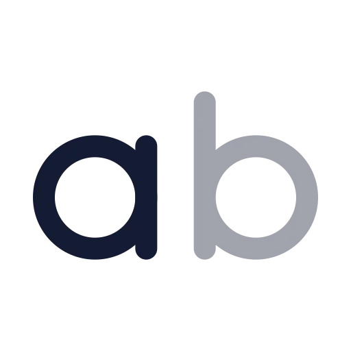 Case Lower Icon in Twotone Rounded style