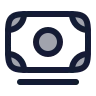 Cash 01 icon preview