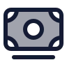 Cash 01 icon preview