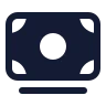 Cash 01 icon preview