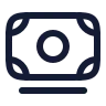 Cash 01 icon preview