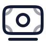 Cash 01 icon preview