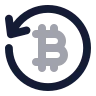 Cashback Bitcoin icon preview