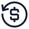 Cashback icon preview
