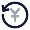 Cashback Yen icon preview