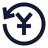Cashback Yen icon preview