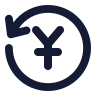 Cashback Yen icon preview