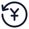 Cashback Yen icon preview