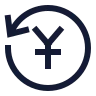 Cashback Yen icon preview
