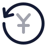 Cashback Yen icon preview